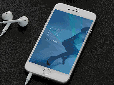 SHUBAO鼠宝理财金融APP界面