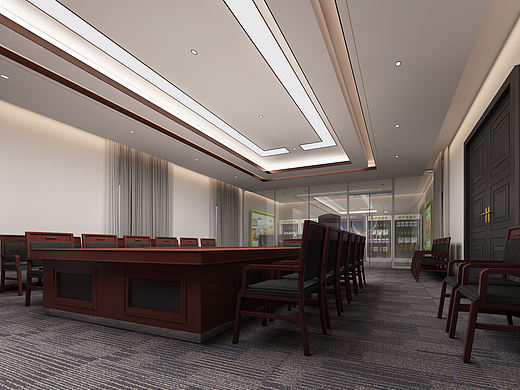 某乡村服务中心