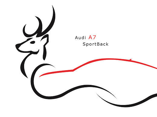 灵动动物-照亮艺术