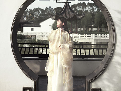 迷蝶无踪晓梦沉（个人主页-ZMjY5NzAxMjA=） - 人像摄影 - 站酷设计师是我尘埃原创素材 - 站酷ZCOOL