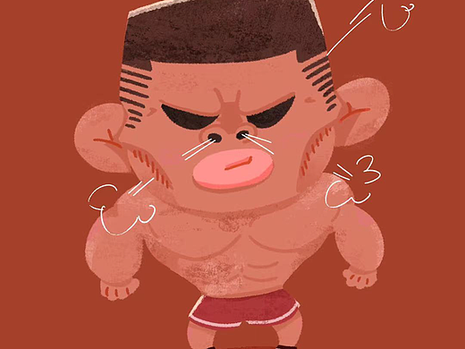 儿童插画加油站-18