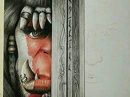 为了部落，为了联盟