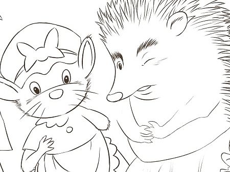儿童插画（个人主页-ZMTIzOTIwMzY=） - 儿童插画 - 站酷设计师CoralWen原创素材 - 站酷ZCOOL