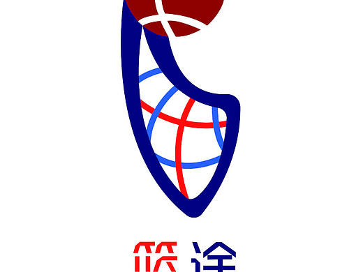 篮球标志（个人主页-ZMzU1NjM0MzY=） - Logo - 站酷设计师平面小杜原创素材 - 站酷ZCOOL