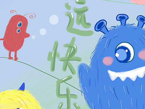 快落壁纸