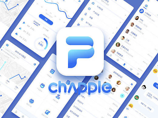 chappie智能汽车应用