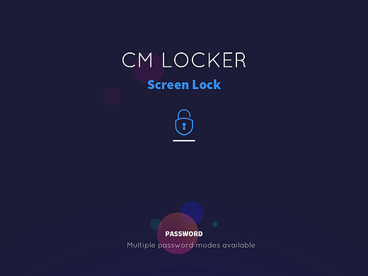 LOCKER LOCKER