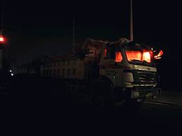大卡车~