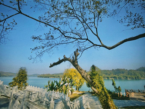 探寻古潇湘八景-摄影