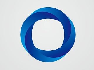 AI制作简单的立体logo过程