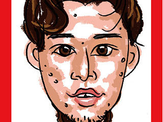 中國(guó)男足部分球員（個(gè)人主頁-ZNzUyNDA2MA==） - 單幅漫畫 - 站酷設(shè)計(jì)師一切變Qban原創(chuàng)素材 - 站酷ZCOOL