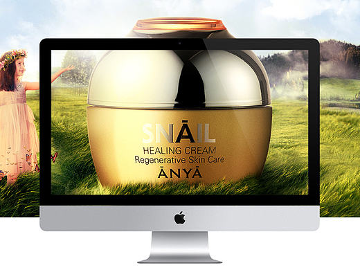 韓雅·自然而然（個人主頁-ZMTcyODk1NjA=） - 電商 - 站酷設計師中二病患者原創(chuàng)素材 - 站酷ZCOOL