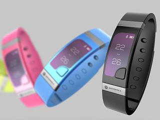 手环 / Smart Bracelet / 穿戴智能设备 