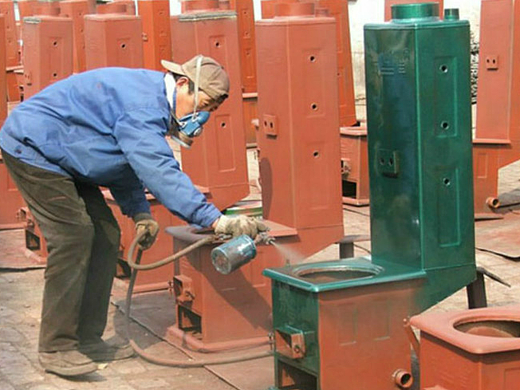 广西柳州机械油漆的施工标准