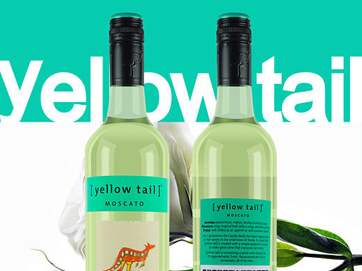 黃尾袋鼠莫斯卡托甜白葡萄酒（個(gè)人主頁-ZMjE2OTM2MDg=） - 電商 - 站酷設(shè)計(jì)師小磊乖乖原創(chuàng)素材 - 站酷ZCOOL