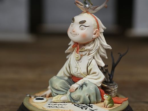 末那x早稻丨《早稻阿狗》