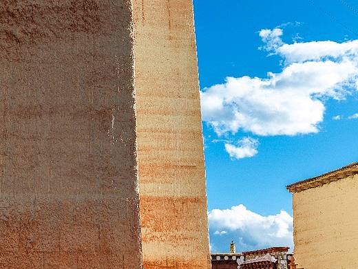 鸿羽蓝（个人主页-ZMzk2ODAwNzI=） - 环境/建筑摄影 - 站酷设计师耳语海岸原创素材 - 站酷ZCOOL