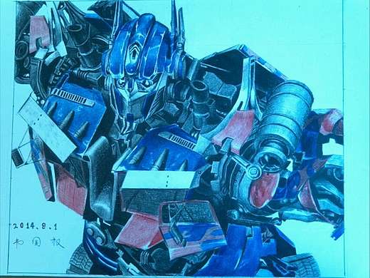 GQ手绘（个人主页-ZMjc0NTM3NDg=） - 绘画 - 站酷设计师GQ手绘原创素材 - 站酷ZCOOL