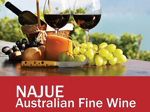 红酒宣传手册 产品手册 宣传册