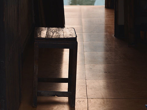 关于苏州的一些片段。