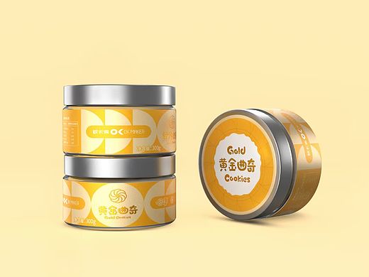食品包装全案