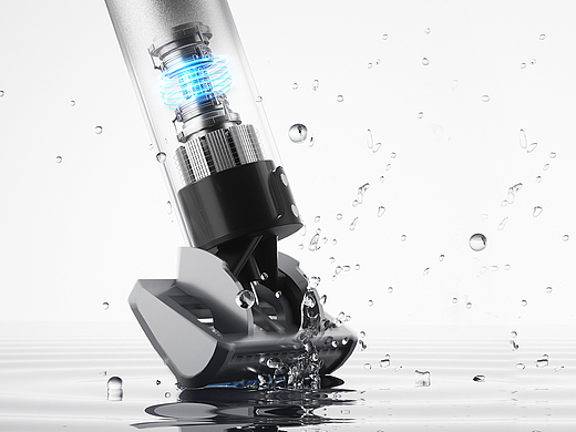 [ MKODO-麦科多锋擎剃须刀-F1 ] 详情页