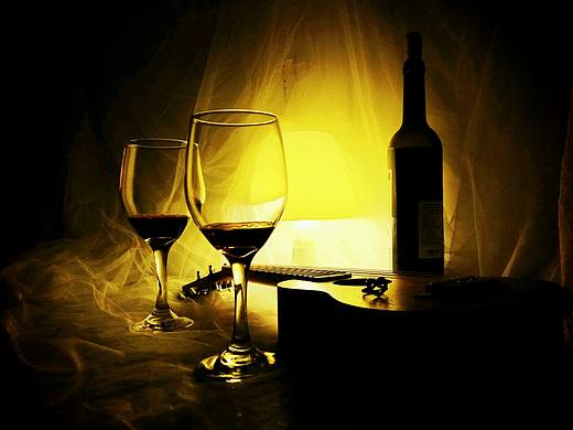 夜（个人主页-ZMjQ0MjA2NDg=） - 产品摄影 - 站酷设计师李小白的白原创素材 - 站酷ZCOOL