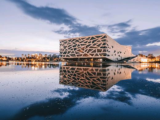 杭州余杭大剧院