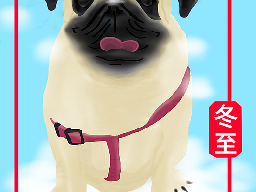 南方汤圆   北方饺子   