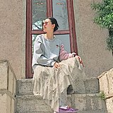 白玛拉姆的头像