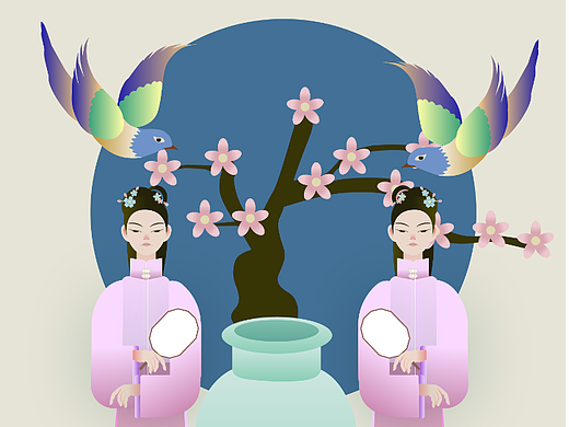 中国青铜文物