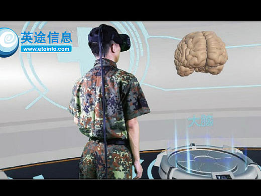 基于VR虚拟仿真的中医骨伤学科情景实训系统教学应用