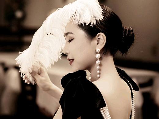 黑裙子（个人主页-ZNTQwMDAyNzY=） - 时尚/艺术摄影 - 站酷设计师简单生活视觉原创素材 - 站酷ZCOOL