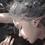 我头上有鸡脚的头像