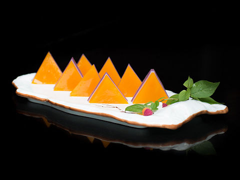 中西文化美食摄影