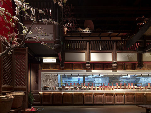 乡里外婆家惠州店