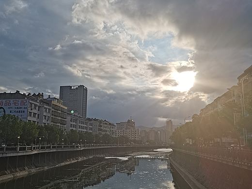小城镇