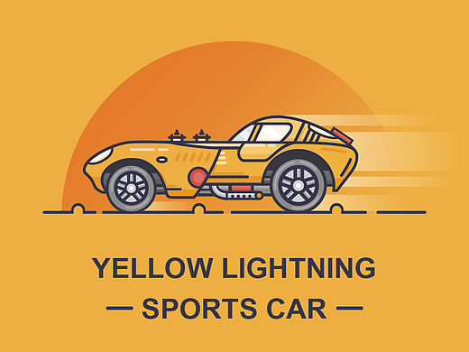 SPORTS CAR