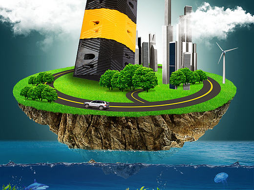 淘宝直通车创意主图 