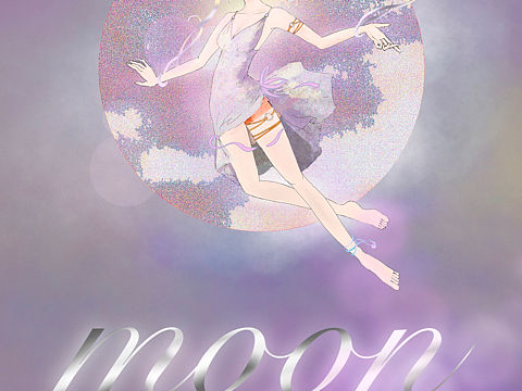 月亮仙女🧚♀️