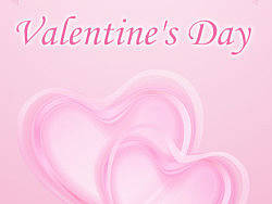 粉色情人节（个人主页-ZMTgzNjQ4NA==） - 主题/皮肤 - 站酷设计师saytwo原创素材 - 站酷ZCOOL