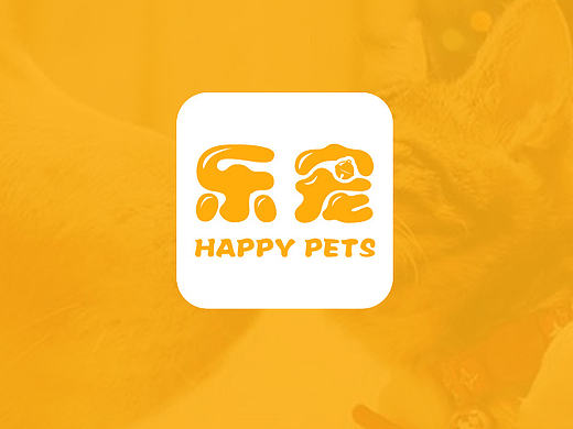 一套寵物類APP（個(gè)人主頁-ZMTgzMzI3NzY=） - APP界面 - 站酷設(shè)計(jì)師丶Sun丨原創(chuàng)素材 - 站酷ZCOOL