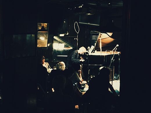 Mr.Dave Kikoski Trio Jazz Experience in Beijing（个人主页-ZMTM0Mzk2NDA=） - 人文/纪实摄影 - 站酷设计师xsm1989819原创素材 - 站酷ZCOOL