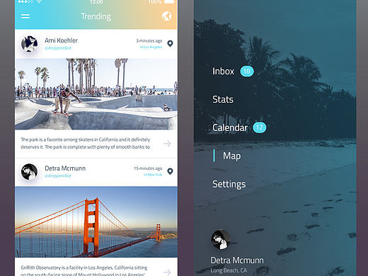 practice work（个人主页-ZMTg2ODYyMzI=） - APP界面 - 站酷设计师tingme521原创素材 - 站酷ZCOOL