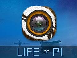 Life Of PI (少年派的奇幻漂流)