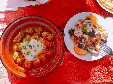 梦回摩洛哥🇲🇦