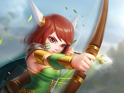 前阵子的一些放土耳其用的banner