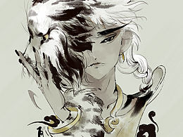 国画