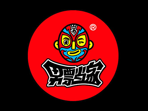 2015的那些卡通LOGO