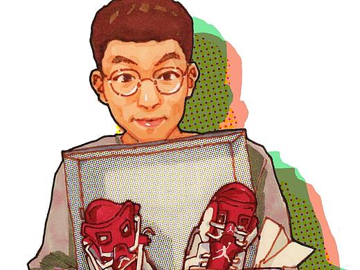 画了一波私信照片